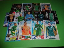 Panini/Topps Fussball