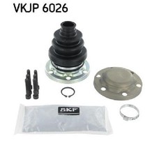 Faltenbalgsatz Achsmanschette