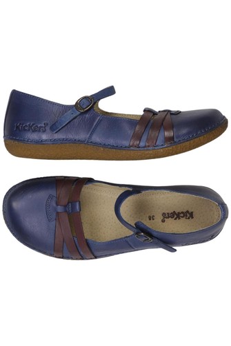 Kickers ballerina damen - kickers,