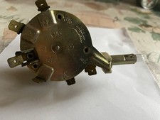 Simson Original Zündschloß 01/76