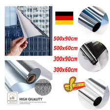 Spiegelfolie Selbstklebend