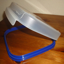Tupperware Rahmen+Haubendeckel