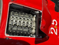 1962 Ferrari 250 GTO 1:18