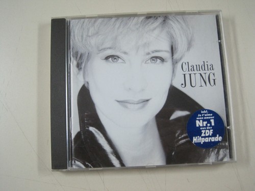 Claudia jung - -,