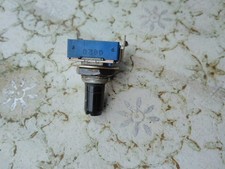 Soundcraft Mixer Spirit Alps Volume Potentiometer lx7