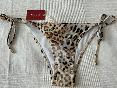 Guess damen swimwear classic - damen,
