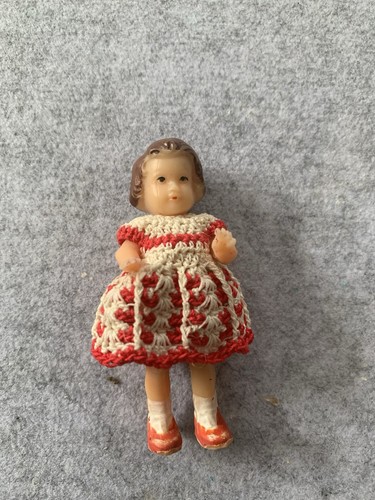 Ari ddr puppenstube püppchen - ddr,
