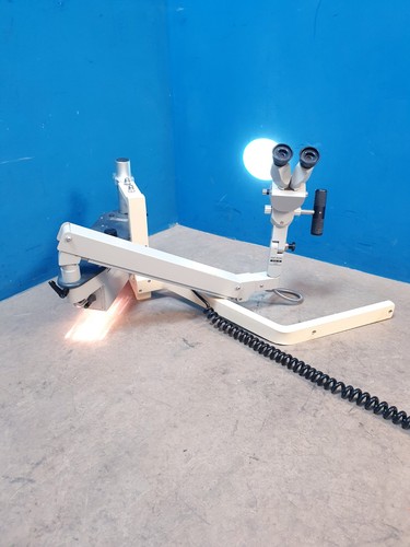 Carl zeiss 250 kolposkop mit - carl,