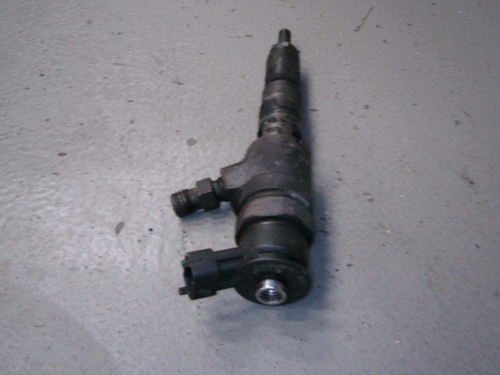 Peugeot 206 2007 injektor 2 - peugeot,