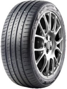 Linglong sport master 225 - master, 225/35