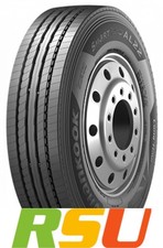 Hankook AL22 M+S 3PMSF 295/80