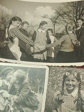 BDM Mädchen Fotos Kuss