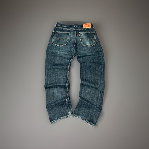 Vintage jeans levis 514