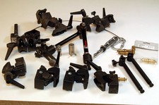 Manfrotto Multiblitz Konvolut