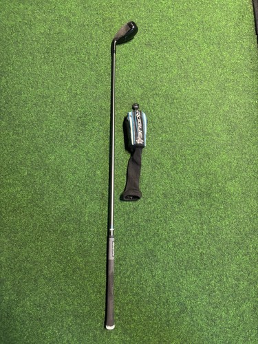 Callaway rogue hybrid aldila - rogue,