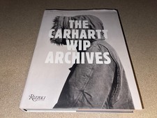 The Carhartt Wip Archiv
