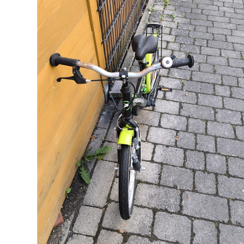 Pegasus cityrad kinderfahrrad - pegasus,