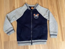 Kiki & Koko Sweatjacke Gr. 110