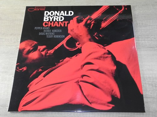 Donald byrd mint places - donald,