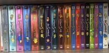 Simpsons DVD Staffel 1-17 und 20 Collectors Edition