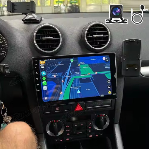 Kam apple carplay 64gb - kam+,