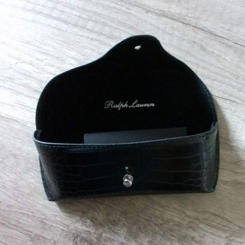 Ralph lauren brillenetui - ralph,