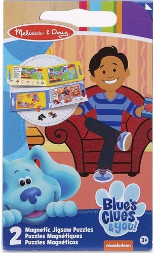 Melissa und doug - und, clues