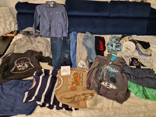 Kleiderpaket - , /