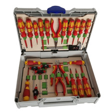 Werkzeug Zubehör SET für Festool Systainer SYS³ M Einsatz Einlage Organizer Bit