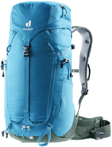 Deuter trail wanderrucksack - deuter, 24