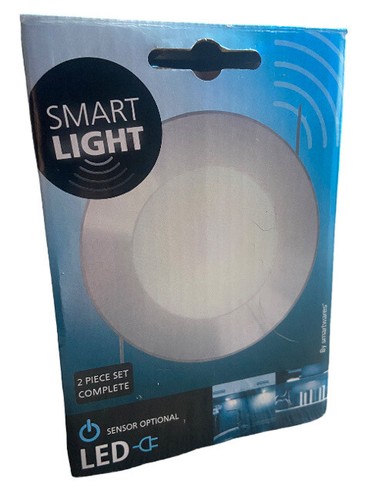 Neu smartware ranex - neu, led