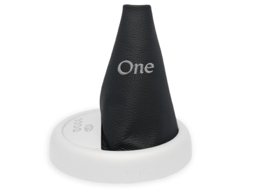 Schaltmanschette fur mini one - mini,