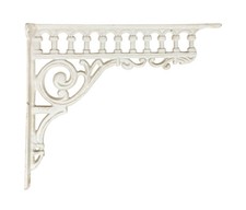 Regalträger Gründerzeit-Stil