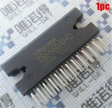 1Pcs TB6560AHQ TB6560 Toshiba