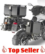 GIVI PLO6425CAM Seitenkofferträger PL ONE-FIT für Triumph Tiger 900 (20-25)