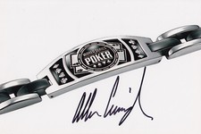 Allen Cunningham Signed
