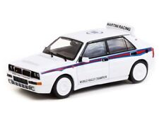 LANCIA Delta HF Integrale  - MARTINI 6 - TARMAC 1:64