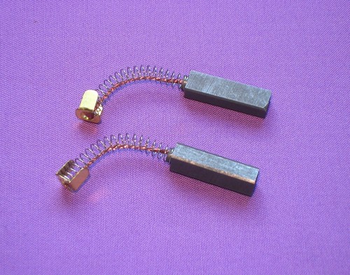 Motor carbon pinsel set pfaff - motor,