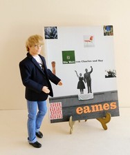 Die Welt von Charles und Ray