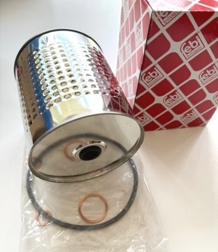 ölfilter höhe 111 - Ölfilter,