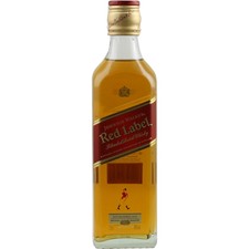 Johnnie Walker Red Label 0,35