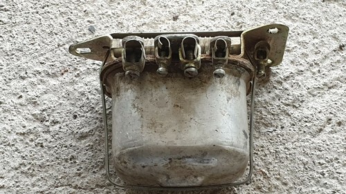 Trabant 500 600 601