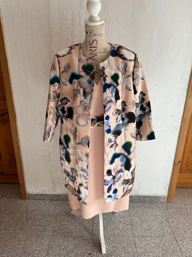 Linea rafaelli designer kleid - rafaelli,