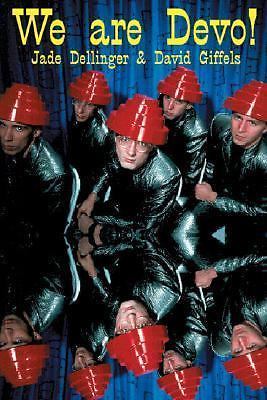Are devo dellinger - are, "devo"!,