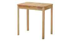 Esstisch 75x55cm Kernbuche