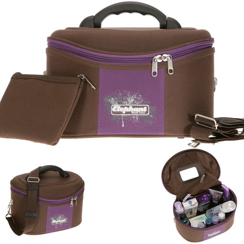 Beautycase damen elephant - damen,