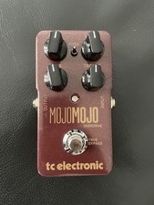 TC Electronic MojoMojo