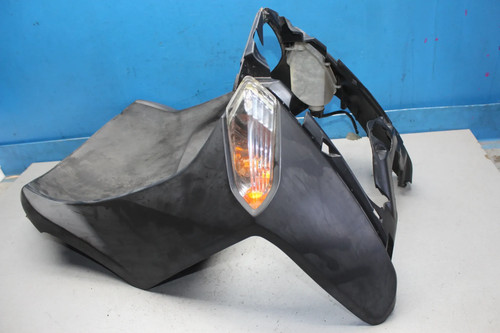 Frontverkleidung verkleidung - frontverkleidung,