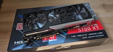 AMD Radeon Sapphire RX 5700 XT