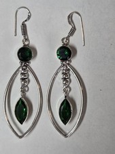 Neu 925 Sterling Silber